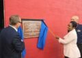 Barbados ‘to open export packhouse’ as distillery inaugurates Kendal Farm