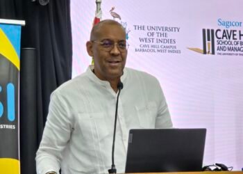 Symmonds: Poor business standards threaten competitiveness