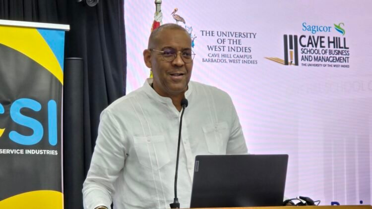 Symmonds: Poor business standards threaten competitiveness