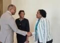 Barbados must turn global ties into commercial gains