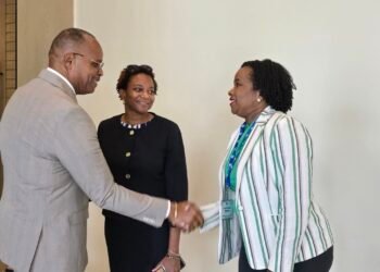 Barbados must turn global ties into commercial gains
