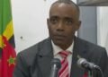 Blackmoore says 21 illegal firearms recovered in Dominica so far this year
