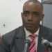 Blackmoore says 21 illegal firearms recovered in Dominica so far this year