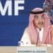 IMF sounds the alarm about increasing risks in the global economy – the Real Time