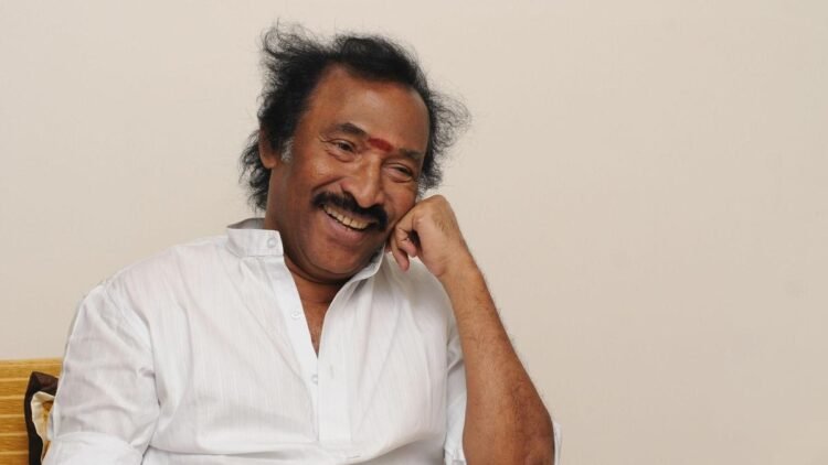 Deva, the composer who took Chennai’s gaana to mainstream cinema, is no more