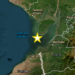 Last earthquake in Peru today, Monday, October 5: epicenter, magnitude and time of the earthquake via IGP