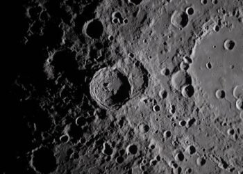Analysis: Why NASA wants to build a nuclear reactor on the moon