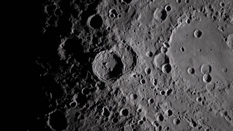 Analysis: Why NASA wants to build a nuclear reactor on the moon