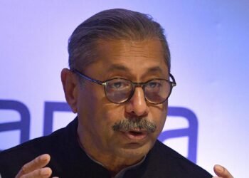 Advocacy group questions Medanta MD Naresh Trehan’s inclusion in panel on pharma marketing practices