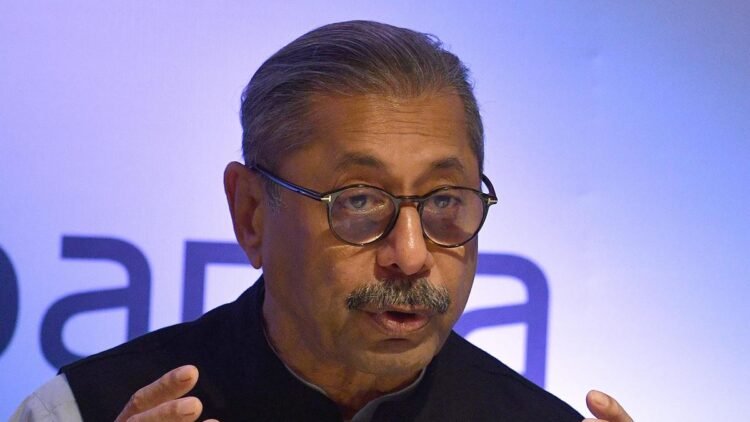 Advocacy group questions Medanta MD Naresh Trehan’s inclusion in panel on pharma marketing practices