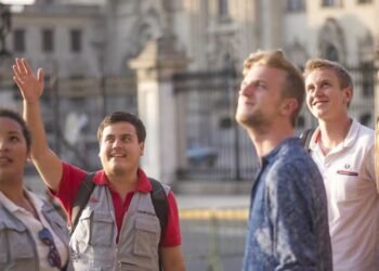 World tourism will grow 2.5% in 2026: how should Peruvian destinations grow without affecting their main attractions?