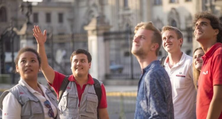 World tourism will grow 2.5% in 2026: how should Peruvian destinations grow without affecting their main attractions?
