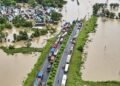 Cyclone Arnab highlights: Relief air-dropped in Odisha’s Ganjam; new system may turn into depression by October 31