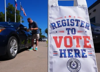 NAACP launches voter protection hub for midterm elections