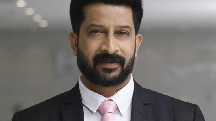 Haier eyes 30 to 35% festive growth this season, says CEO N S Satish
