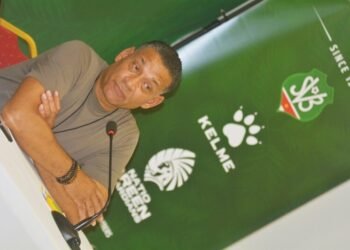 National national coach Henk Fraser: ‘We are punished three times’ – de Ware Tijd