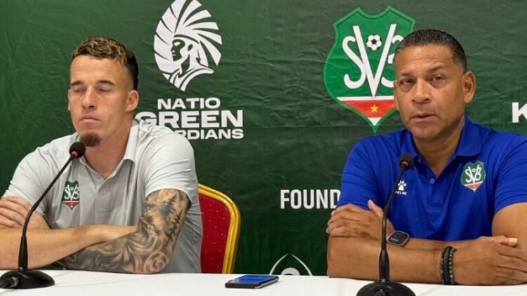 National national coach Fraser: ‘It will be a tough match’ – de Ware Tijd