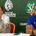 National national coach Fraser: ‘It will be a tough match’ – de Ware Tijd