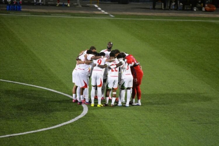 Despite 0-0: ‘I believe today was our better match’ – de Ware Tijd