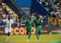 Suriname starts the new Concacaf Nations League season with an away win – de Ware Tijd