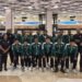 Oman is too big for Suriname in Fifa U-15 World Cup & Festival – de Ware Tijd