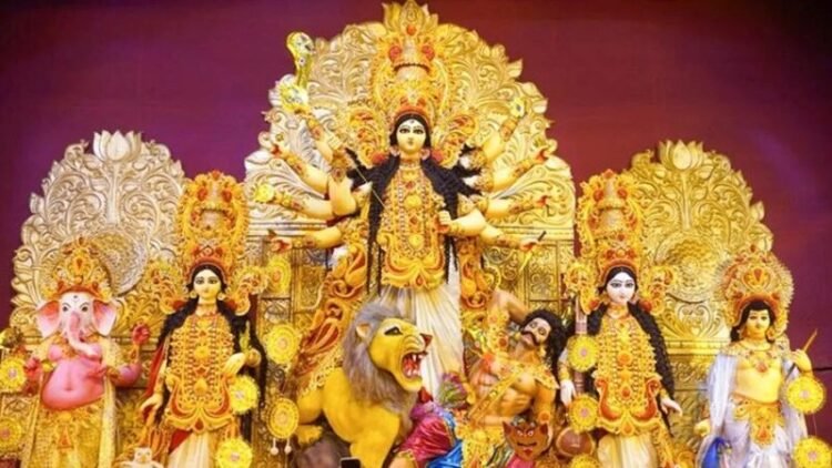 Navratri: the power to start again – the True Time