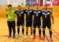 Futsal Week, San Marino beats Greenland 2-0: Chezzi scores twice, Switzerland today