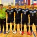 Futsal Week, San Marino beats Greenland 2-0: Chezzi scores twice, Switzerland today