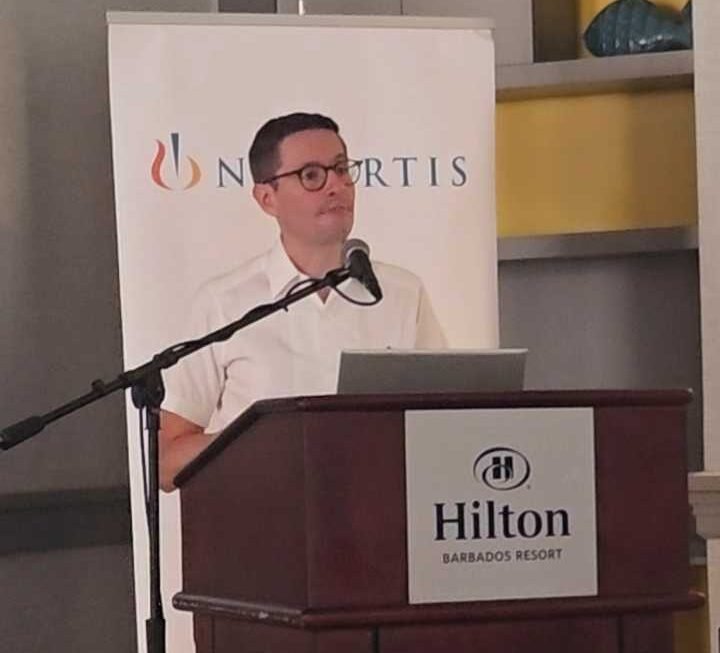 Early treatment takes centre stage in MS care forum
