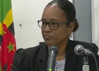 Sergeant Petrina Dupigny named new CDPF Public Relations Officer