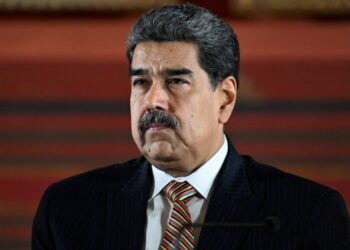 Armando.Info: A temple for Maduro in the fog