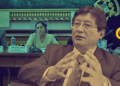 The Energy and Mines Commission summons the Minister of Energy and Mines, Guillermo Shinno, to explain the proposed MAPE Law