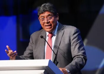 Elmer Cuba: “We have a Ministry of Economy that will respond so that the economy does not cool down”