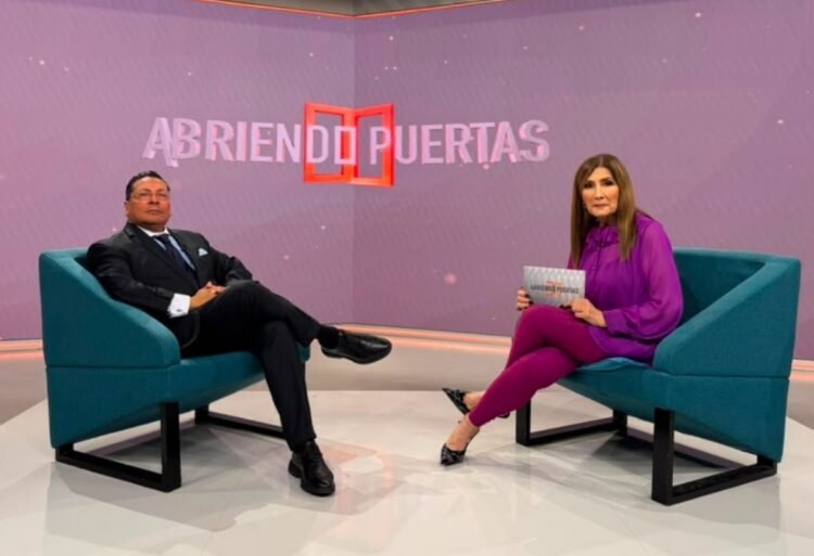 Omar Mora Tosta pointed out that an investigation should be carried out