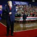 Trump embarks on rally blitz, hoping to energize GOP voters