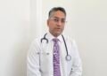 Endometrial cancer on rise, specialist says
