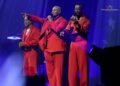 Re-Play hopes to celebrate its 30th anniversary with fans in Suriname: ‘They are also part of our story’ – de Ware Tijd