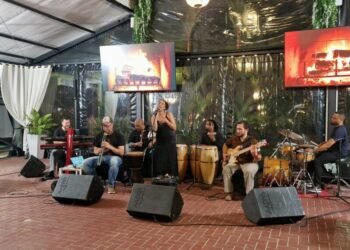 Suriname Jazz Festival opts for more genres and international collaboration – de Ware Tijd