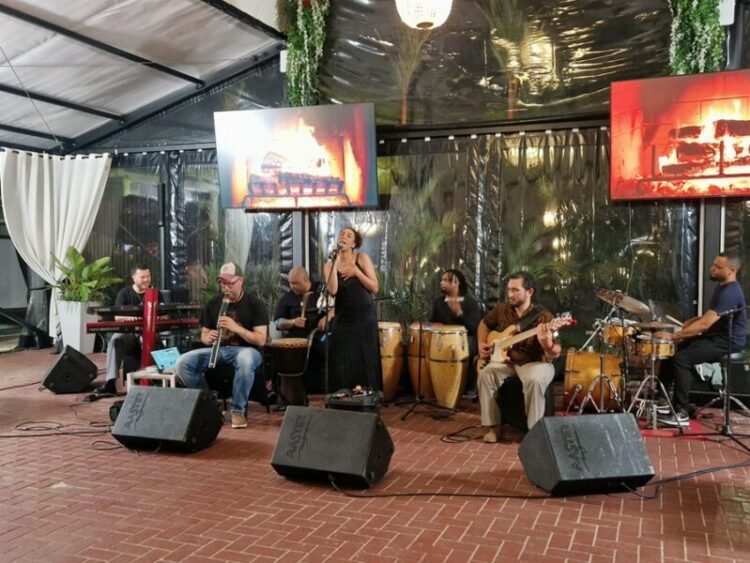 Suriname Jazz Festival opts for more genres and international collaboration – de Ware Tijd