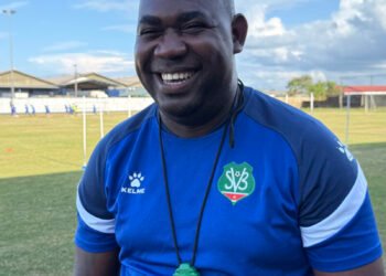 U15 World Cup & Festival: Suriname shows progress despite loss – de Ware Tijd
