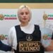 Nadeska Widausky: Judiciary confirms arrest for purposes of extradition to Belgium