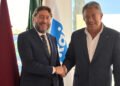 San Marino RTV, Pedini Amati satisfied with the confirmation of Roberto Sergio