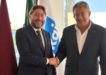 San Marino RTV, Pedini Amati satisfied with the confirmation of Roberto Sergio