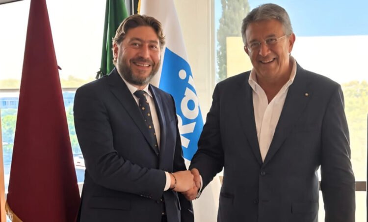 San Marino RTV, Pedini Amati satisfied with the confirmation of Roberto Sergio