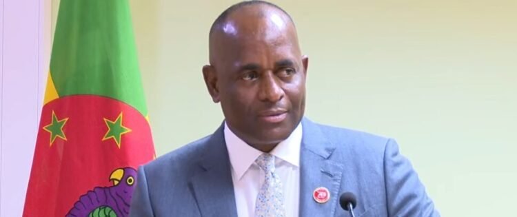 Prime Minister Skerrit extends appreciation to teachers across Dominica