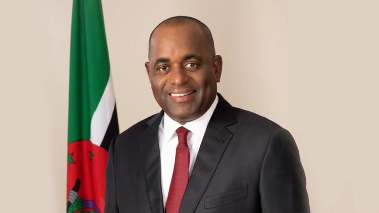 Skerrit welcomes US engagement at US/CARICOM meeting while expressing concern over visa restrictions
