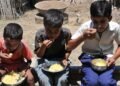 In Bihar, government school headmaster suspended for selling mid-day meal rice