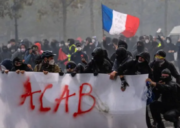 “France holds its breath”: why more protests are feared