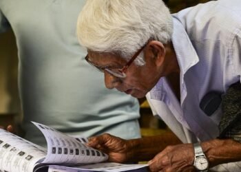 Telangana SIR: A vote lost in revision