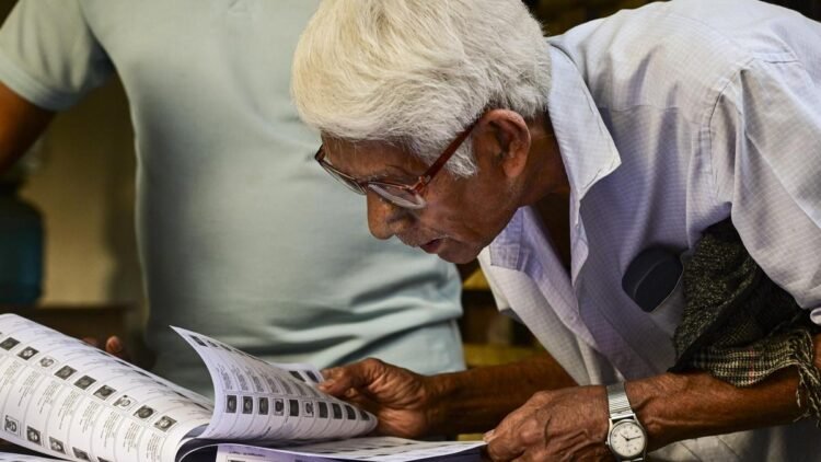Telangana SIR: A vote lost in revision